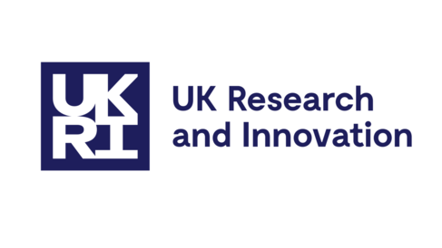 UKRI logo
